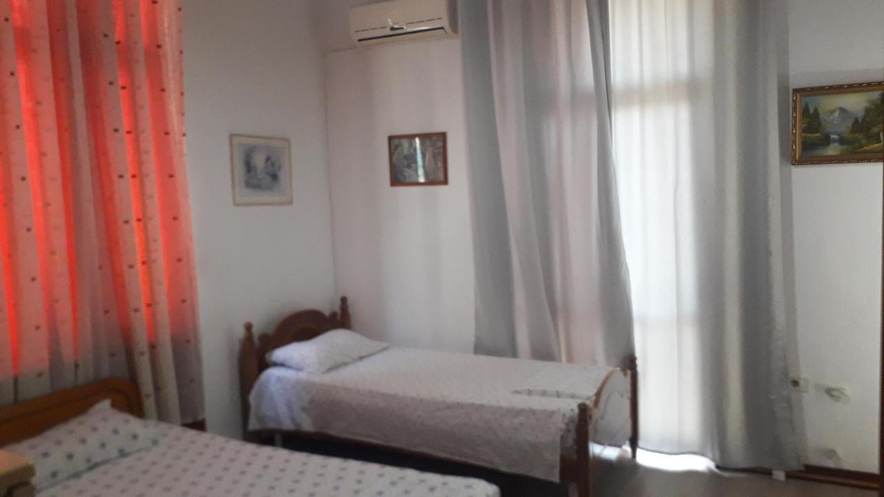 Tirana Apartment